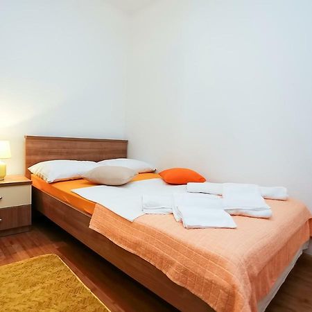 Anamarija Apartment Zadar Exterior photo