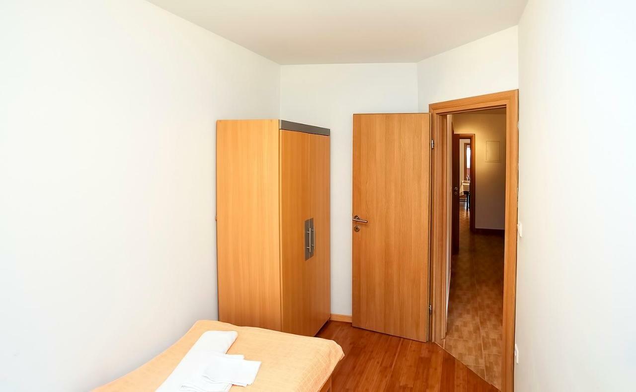 Anamarija Apartment Zadar Exterior photo
