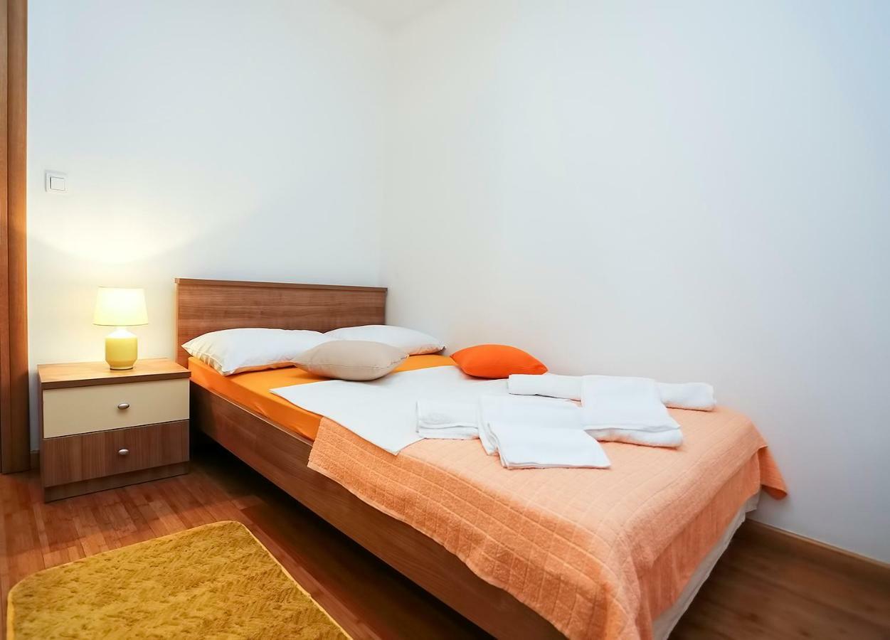 Anamarija Apartment Zadar Exterior photo