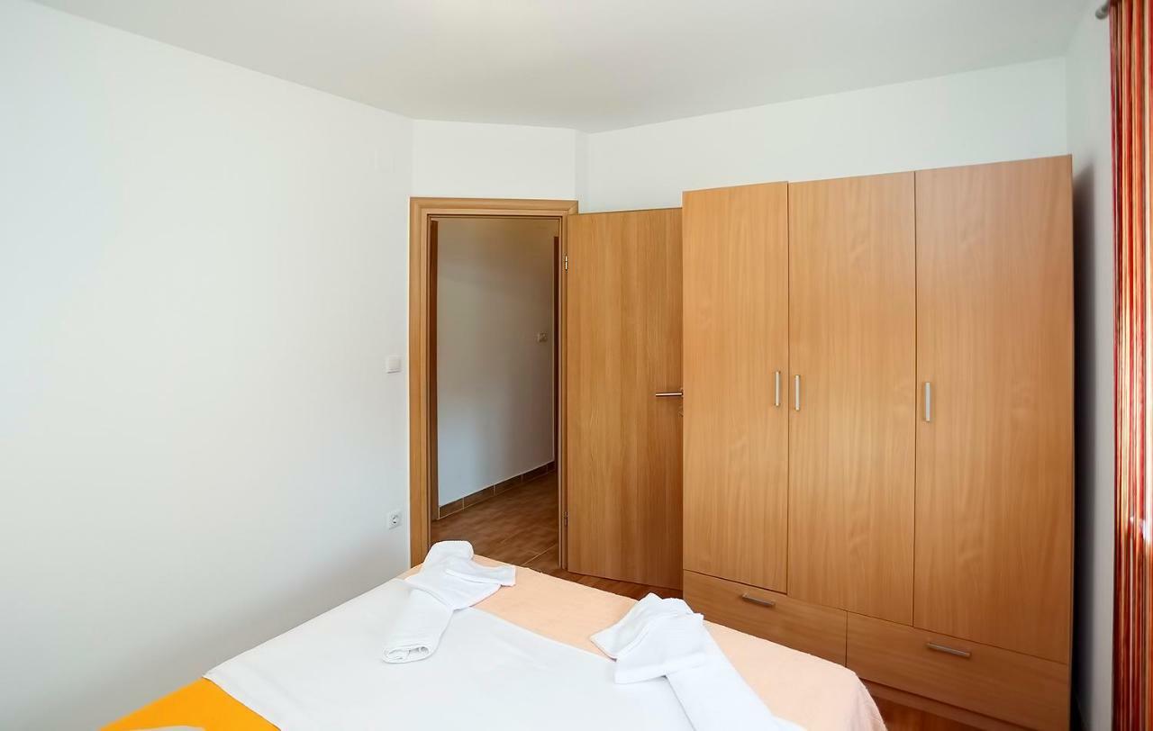 Anamarija Apartment Zadar Exterior photo